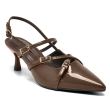 Sapato em sintetico 155-027-02